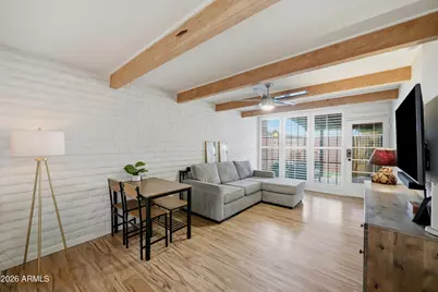 3002 N 32nd Street #5, Phoenix, AZ 85018 - Photo 4