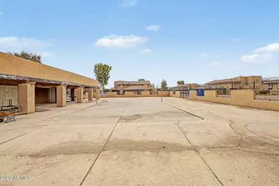 6902 W Devonshire Avenue #1281, Phoenix, AZ 85033 - Photo 30