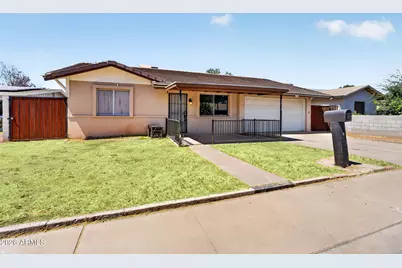 6426 W Lamar Road, Glendale, AZ 85301 - Photo 2