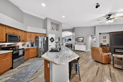 2174 S Stuart Avenue, Gilbert, AZ 85295 - Photo 16
