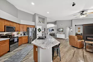2174 S Stuart Ave, Gilbert, AZ 85295 - Photo 16