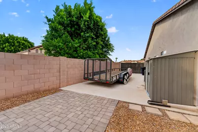 2174 S Stuart Avenue, Gilbert, AZ 85295 - Photo 46