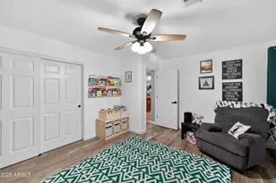 2174 S Stuart Ave, Gilbert, AZ 85295 - Photo 34
