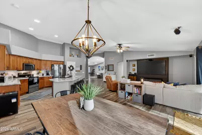 2174 S Stuart Avenue, Gilbert, AZ 85295 - Photo 24