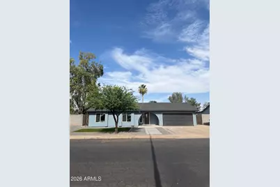 1847 S Fontana --, Mesa, AZ 85204 - Photo 2
