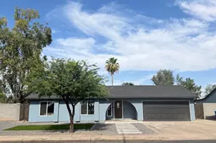 1847 S Fontana, Mesa, AZ 85204 - Photo 2