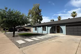 1847 S Fontana, Mesa, AZ 85204 - Photo 1
