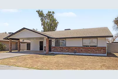 1432 S Oracle --, Mesa, AZ 85204 - Photo 30