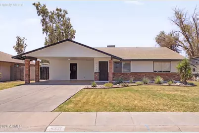 1432 S Oracle --, Mesa, AZ 85204 - Photo 1