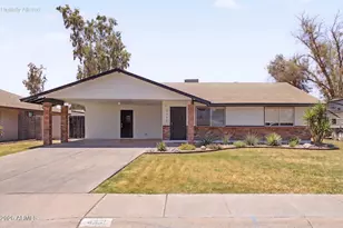 1432 S Oracle, Mesa, AZ 85204 - Photo 1