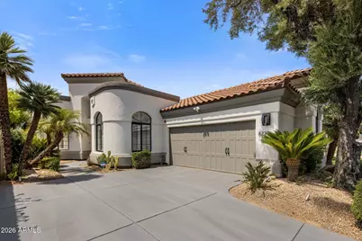 8222 E Cortez Drive, Scottsdale, AZ 85260 - Photo 2