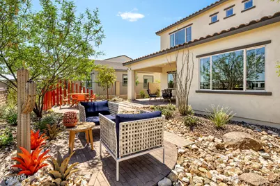 1442 E Coconino Way, Gilbert, AZ 85298 - Photo 16