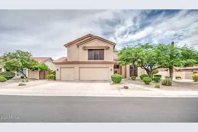 13413 S 38th Street, Phoenix, AZ 85044 - Photo 1