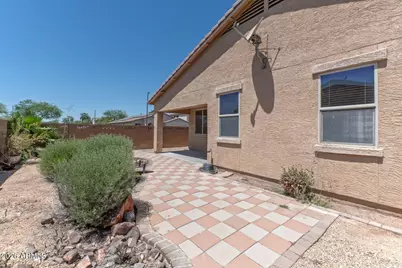 17285 W Morning Glory Street, Goodyear, AZ 85338 - Photo 30