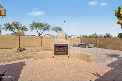 2531 N 132nd Avenue, Goodyear, AZ 85395 - Photo 34