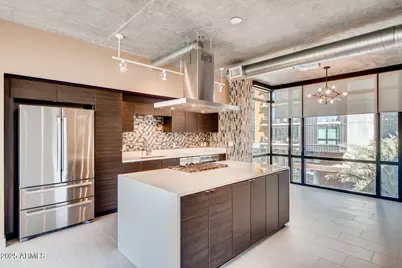100 W Portland Street #408, Phoenix, AZ 85003 - Photo 4