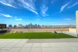 100 W Portland St, Phoenix, AZ 85003 - Photo 16