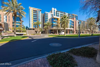 100 W Portland Street #408, Phoenix, AZ 85003 - Photo 22