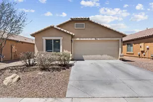 40442 W Thornberry Ln, Maricopa, AZ 85138 - Photo 2