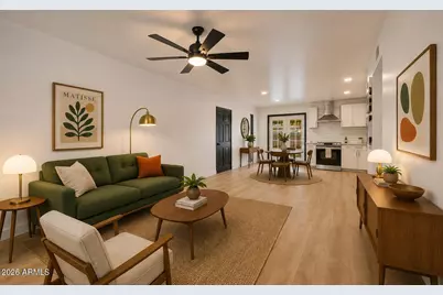 6727 W Pierson Street, Phoenix, AZ 85033 - Photo 4