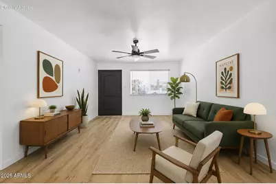 6727 W Pierson Street, Phoenix, AZ 85033 - Photo 2