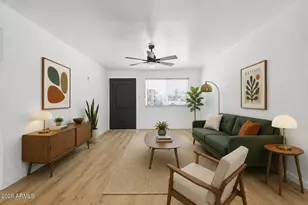 6727 W Pierson St, Phoenix, AZ 85033 - Photo 2