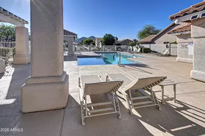16101 E Glendora Drive, Fountain Hills, AZ 85268 - Photo 14