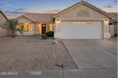 16101 E Glendora Drive, Fountain Hills, AZ 85268 - Photo 12