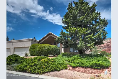 200 Pinon Woods Drive, Sedona, AZ 86351 - Photo 2