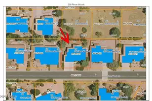 200 Pinon Woods Dr, Sedona, AZ 86351 - Photo 36