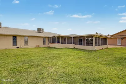 10606 W Campana Drive, Sun City, AZ 85351 - Photo 36