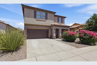 25809 N 107th Drive, Peoria, AZ 85383 - Photo 2