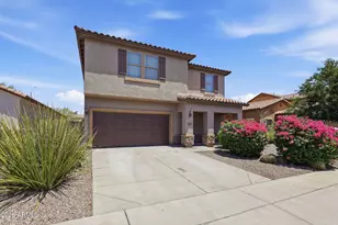 25809 N 107th Dr, Peoria, AZ 85383 - Photo 2