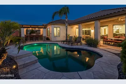 4176 E Clubview Drive, Gilbert, AZ 85298 - Photo 20