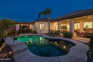 4176 E Clubview Dr, Gilbert, AZ 85298 - Photo 20
