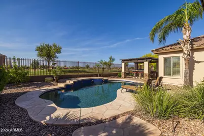 4176 E Clubview Drive, Gilbert, AZ 85298 - Photo 24