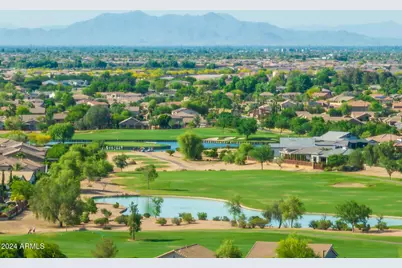 4176 E Clubview Drive, Gilbert, AZ 85298 - Photo 34