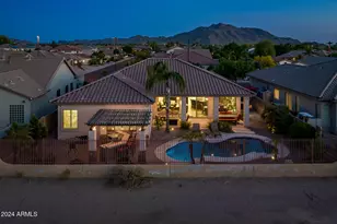 4176 E Clubview Dr, Gilbert, AZ 85298 - Photo 36