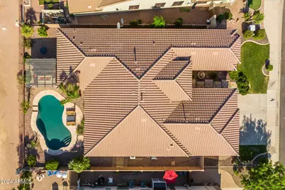 4176 E Clubview Drive, Gilbert, AZ 85298 - Photo 30