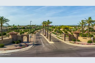 4176 E Clubview Drive, Gilbert, AZ 85298 - Photo 32