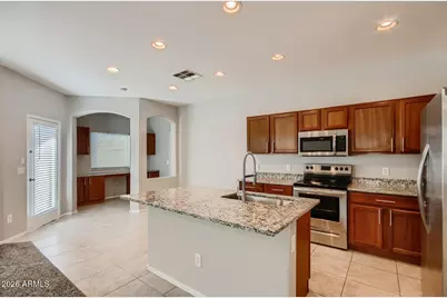 797 W Agrarian Hills Drive, San Tan Valley, AZ 85143 - Photo 4