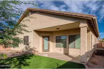 797 W Agrarian Hills Drive, San Tan Valley, AZ 85143 - Photo 12