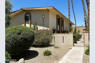 4846 N Woodmere Fairway -- #3, Scottsdale, AZ 85251 - Photo 2