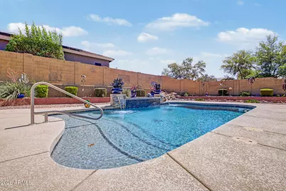 2026 W Hidden Treasure Way, Anthem, AZ 85086 - Photo 40