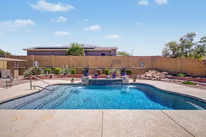 2026 W Hidden Treasure Way, Anthem, AZ 85086 - Photo 42