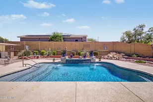 2026 W Hidden Treasure Way, Anthem, AZ 85086 - Photo 42