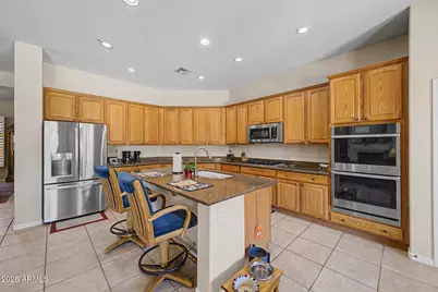 2026 W Hidden Treasure Way, Anthem, AZ 85086 - Photo 16