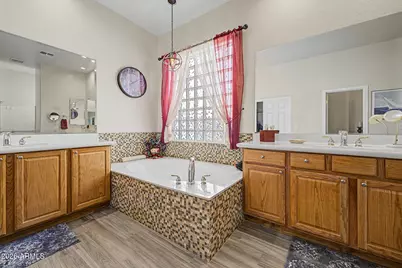 2026 W Hidden Treasure Way, Phoenix, AZ 85086 - Photo 32