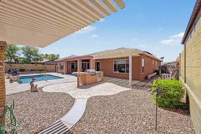 2026 W Hidden Treasure Way, Anthem, AZ 85086 - Photo 34