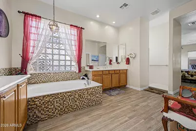2026 W Hidden Treasure Way, Phoenix, AZ 85086 - Photo 30